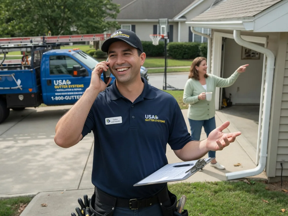 Gutter Installation Lafayette, OH FAQs